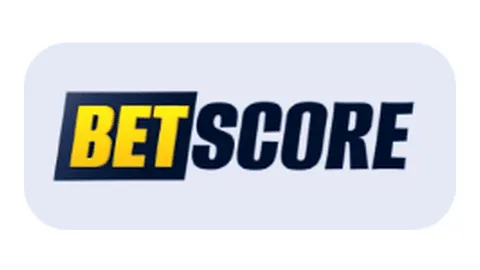 BetScore logo